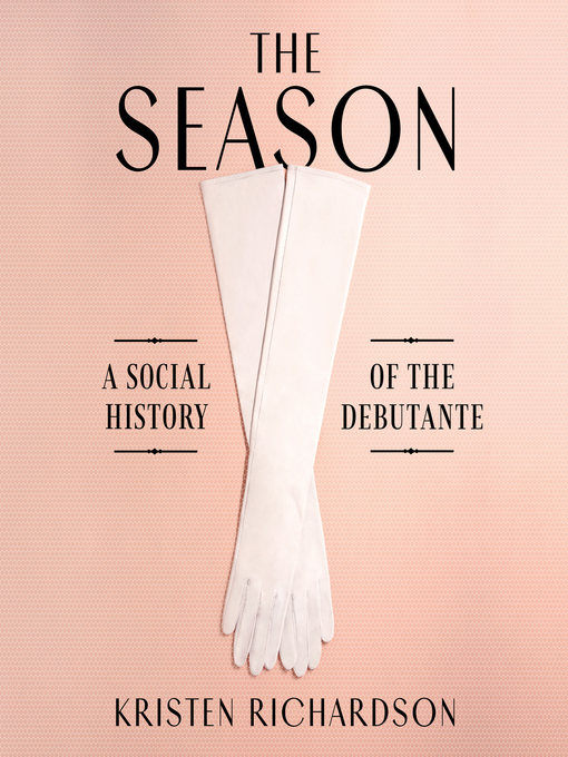 Title details for The Season by Kristen Richardson - Available